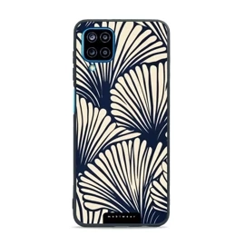 Etui Glossy Case do Samsung Galaxy A12 - wzór GA41G