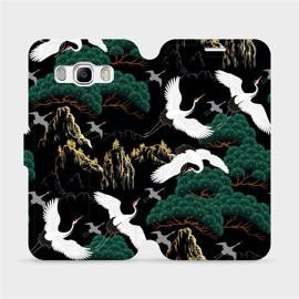 Etui do Samsung Galaxy J5 2016 - wzór VP16S