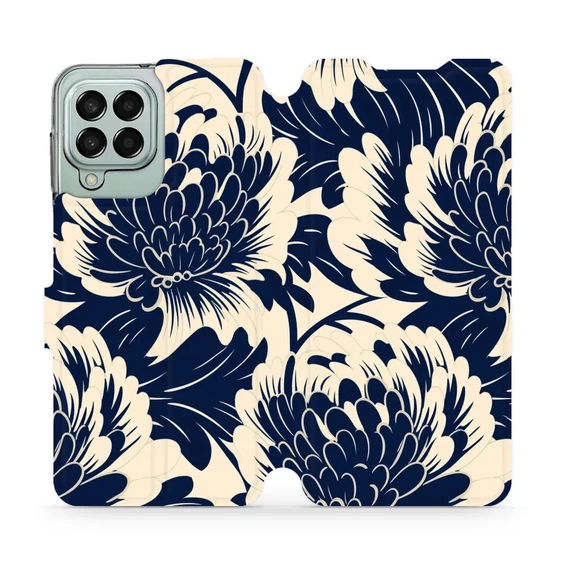 Etui do Samsung Galaxy M33 5G - wzór VA40S