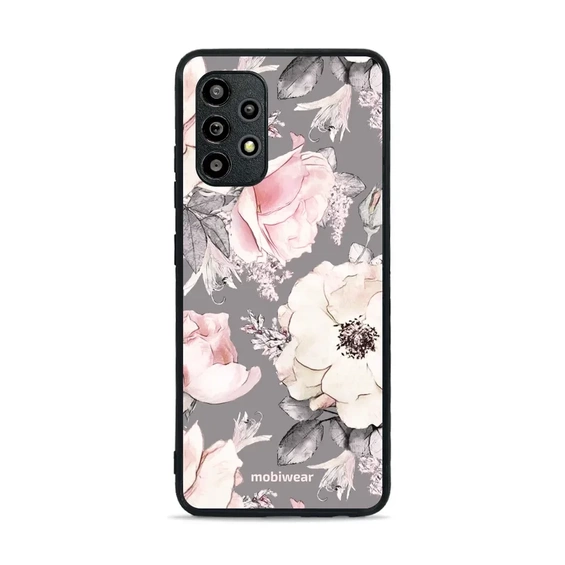 Etui Glossy Case do Samsung Galaxy A32 4G - wzór G034G