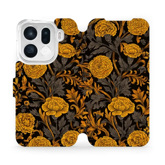 Etui do OPPO Find X9 pro - wzór V173S