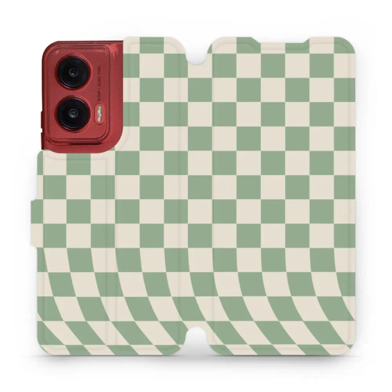 Etui do Motorola Moto G35 5G - wzór VA58S