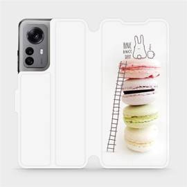 Etui do Xiaomi 12X - wzór M090P
