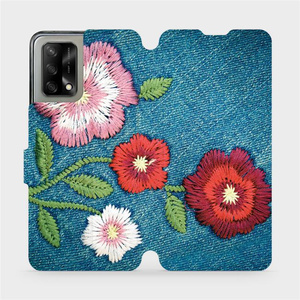 Etui do OPPO A74 - wzór MD05P