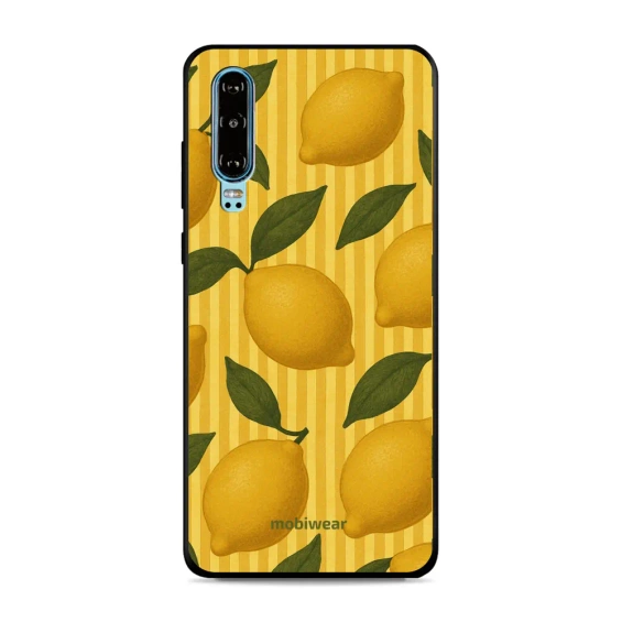 Etui Glossy Case do Huawei P30 - wzór GP81G