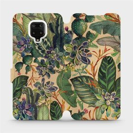 Etui do Xiaomi Redmi Note 9 Pro - wzór VP05S