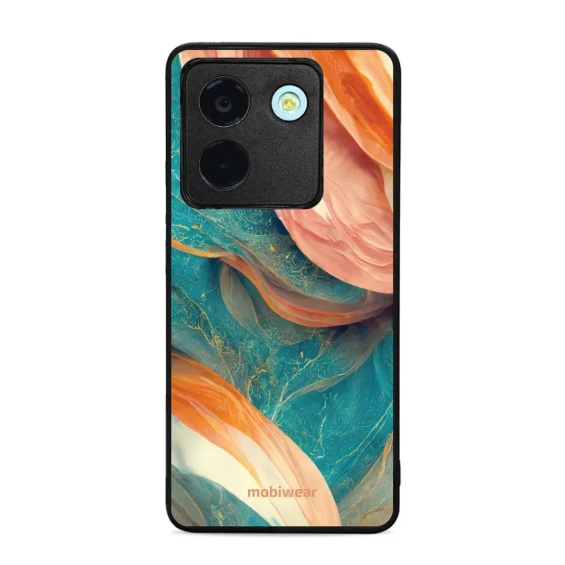 Etui Glossy Case do Xiaomi POCO M7 Pro 5G - wzór G025G
