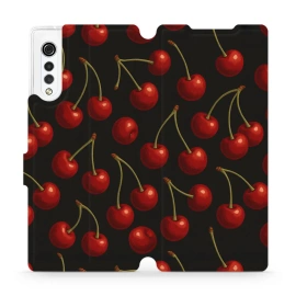 Etui do LG Velvet - wzór VP83S