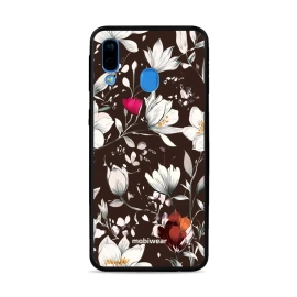 Etui Glossy Case do Samsung Galaxy A40 - wzór GP72G