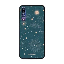 Etui Glossy Case do Huawei P20 Pro - wzór G047G