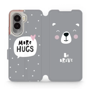 Etui do Xiaomi POCO M7 - wzór MH06P