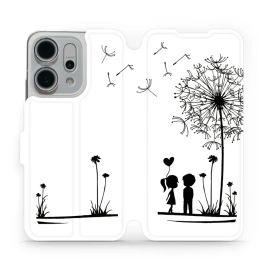 Etui do OPPO Reno 14 5G - wzór MH16P