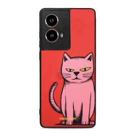 Etui Glossy Case do Motorola Moto G85 5G - wzór G054G