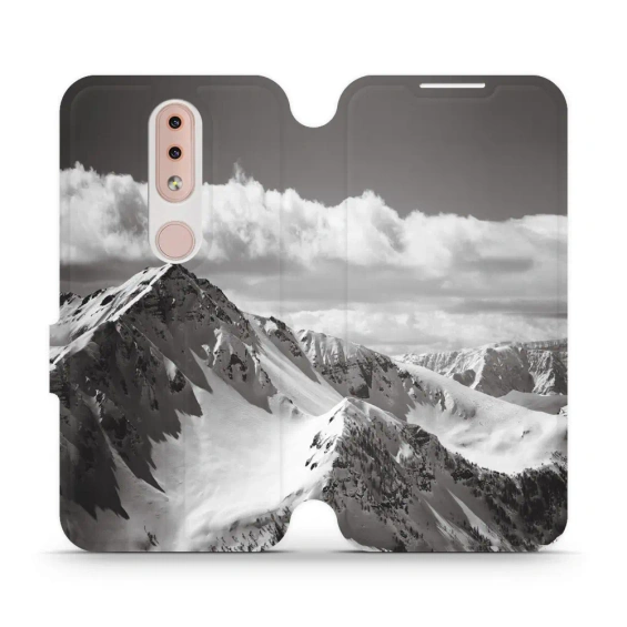 Etui do Nokia 4.2 - wzór M152P