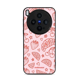 Etui Glossy Case do Vivo X300 - wzór GP86G