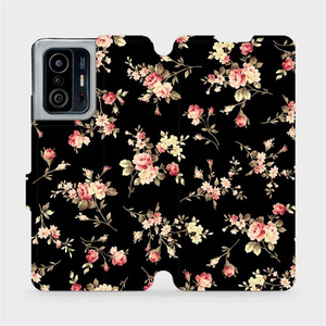 Etui do Xiaomi 11T Pro - wzór VD02S