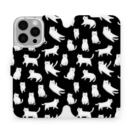 Etui do Apple iPhone 16 Pro - wzór V163S