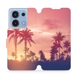 Etui do Xiaomi Redmi Note 13 4G - wzór M134P