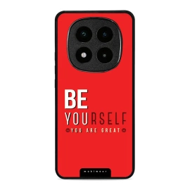 Etui Glossy Case do Xiaomi POCO X7 - wzór G072G