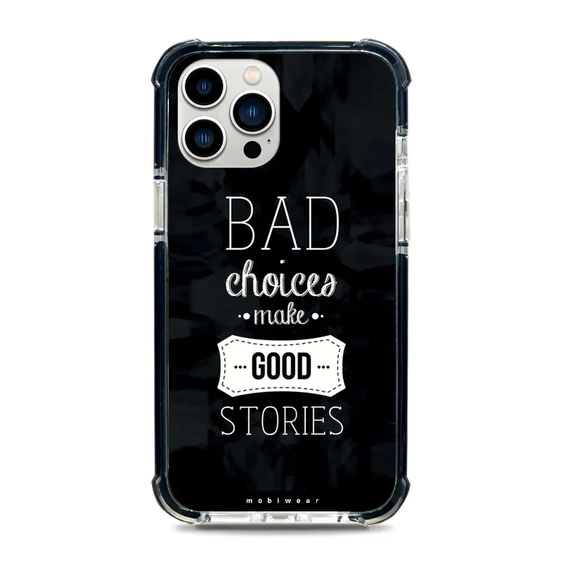 Etui MagSafe Elite Bumper Apple iPhone 12 Pro Max - wzór D071D