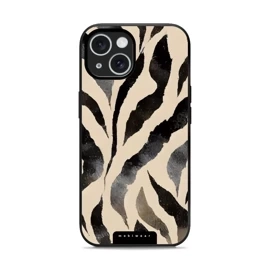 Etui Glossy Case do Apple iPhone 15 - wzór GA53G