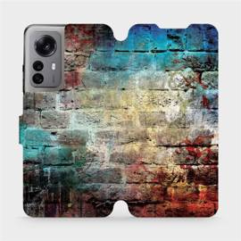 Etui do Xiaomi 12X - wzór V061P