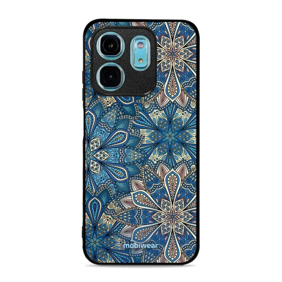 Etui Glossy Case do Infinix HOT 50i - wzór G038G