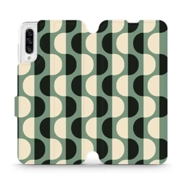 Etui do Samsung Galaxy A30s - wzór VA56S