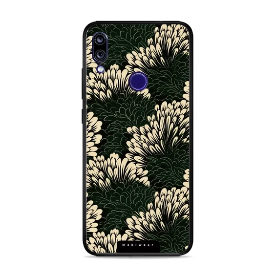 Etui Glossy Case do Xiaomi Redmi Note 7 - wzór GA45G