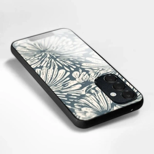 Etui Glossy Case do Google Pixel 9A - wzór GA42G