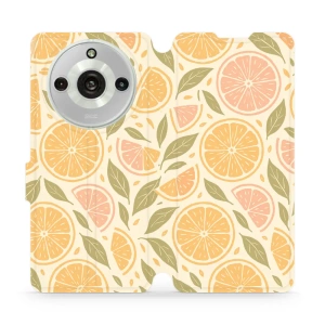 Etui do Realme 11 Pro Plus - wzór VP80S