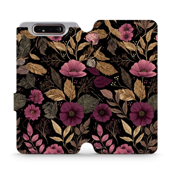 Etui do Samsung Galaxy A80 - wzór V170S