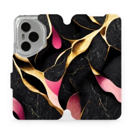 Etui do Huawei Honor 400 Pro - wzór VP35S