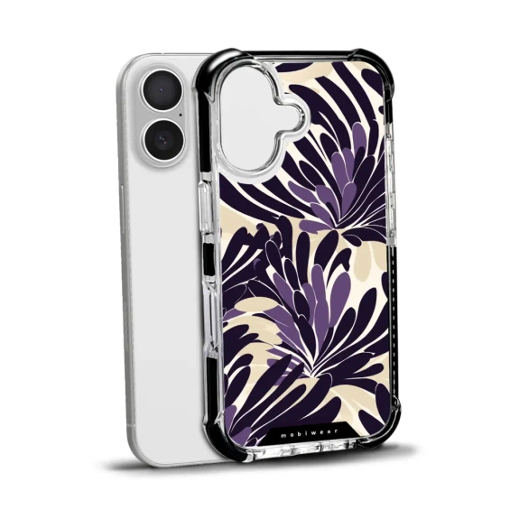 Etui MagSafe Elite Bumper Apple iPhone 17 - wzór DA47D