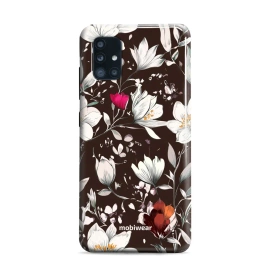 Etui Elite Pro do Samsung Galaxy A51 - wzór EP72E
