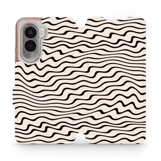 Etui do Xiaomi POCO M7 - wzór VA62S
