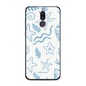 Etui Glossy Case do Huawei Mate 10 Lite - wzór GP88G