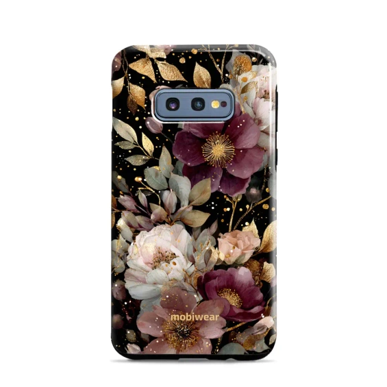 Etui Elite Pro do Samsung Galaxy S10e - wzór E169E
