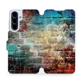 Etui do Samsung Galaxy A56 5G - wzór V061P
