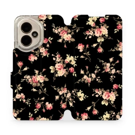 Etui do Huawei Honor 400 - wzór VD02S