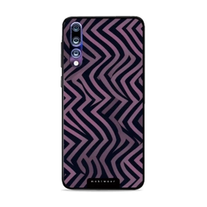 Etui Glossy Case do Huawei P20 Pro - wzór GA55G