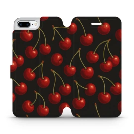 Etui do Apple iPhone 8 Plus - wzór VP83S