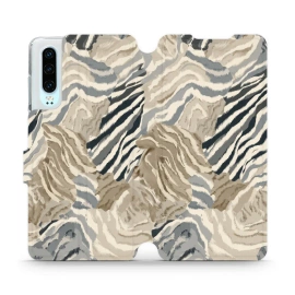 Etui do Huawei P30 - wzór V168S