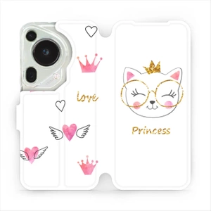 Etui do Huawei Pura 70 Ultra - wzór MH03S