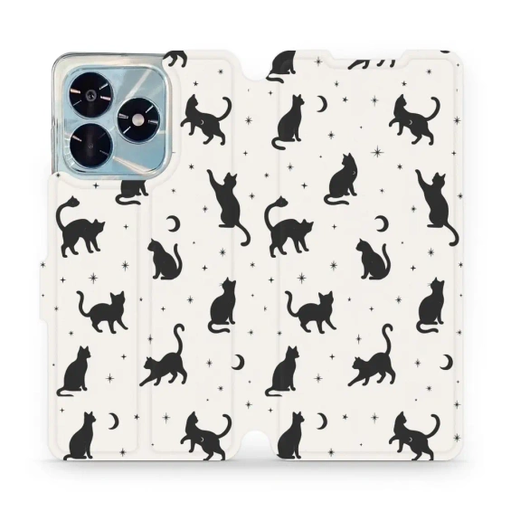 Etui do Huawei Honor X5c Plus - wzór V162S