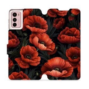 Etui do Motorola Moto G42 - wzór VP45S