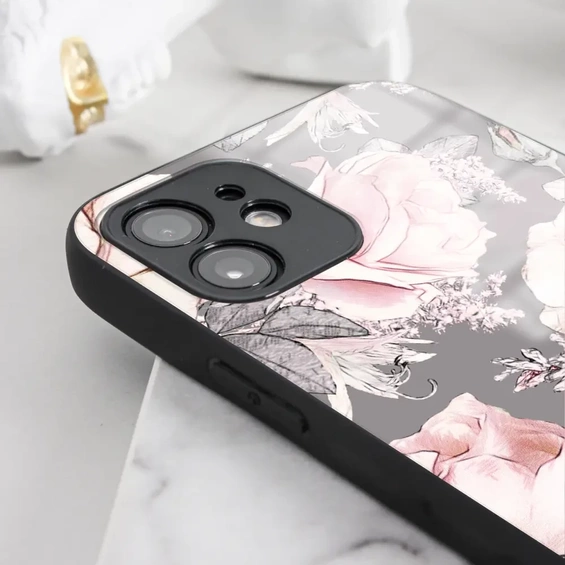 Etui Glossy Case do Samsung Galaxy S10 Lite - wzór G034G