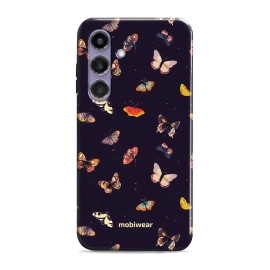 Etui Elite Pro do Samsung Galaxy S24 Plus - wzór EP78E