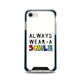 Etui MagSafe Elite Bumper Apple iPhone SE 2022 - wzór D077D