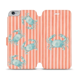 Etui do Apple iPhone 6s Plus - wzór VP87S